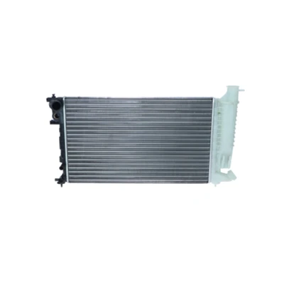 Bilde av NRF 50413 Radiator Aluminium 610 378 34 Kjøleribber satt sammen mekanisk