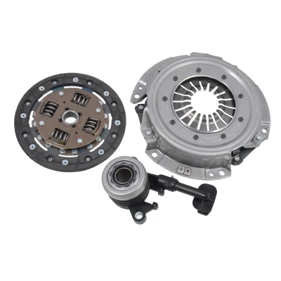 Bilde av BLUE PRINT ADN130160 Clutch tre deler med sentral utkobling, syntetisk fett 180 NISSAN: MICRA 3