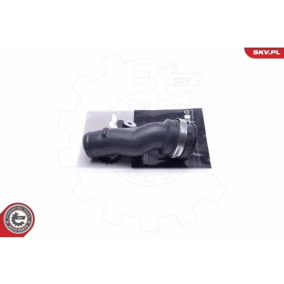 Bilde av Ladeluftslange, nissan qashqai / +2 i, x trail iii, renault koleos ii, vel satis, 14460JG70A