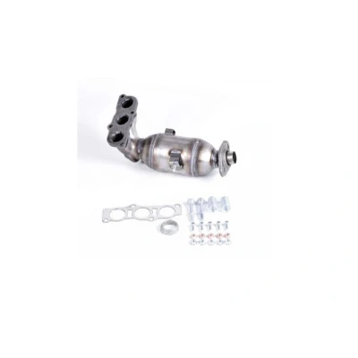 Bilde av Katalysator, citroën c1, peugeot 107, toyota aygo, aygo skåp/halvkombi, 0342K0, 0342K3, 0342K8, 0342L5, 1609158080, 171400Q010, 171400Q0
