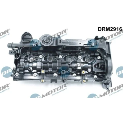 Bilde av DR.MOTOR AUTOMOTIVE DRM2916 Sylindertopp Hette med tetning BMW: X3, 5 Sedan, X1
