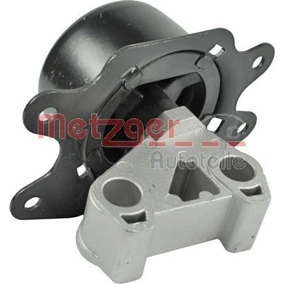 Bilde av METZGER 8050945 Motorfeste foran venstre hydrolager OPEL: Combo C Varebil / Stasjonsvogn, Corsa Hatchback, Meriva A