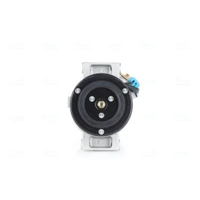 Bilde av NISSENS 89041 Kompressor CVC 12 PAG 46 R 134a OPEL: Astra H Caravan, Zafira B