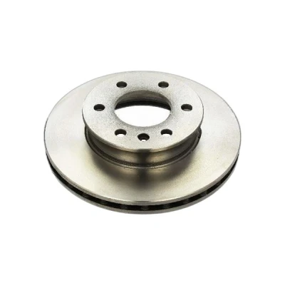 Bilde av ASHIKA 60 00 0559C Bremseskiver framaksel 300 28 6 ventilert spraylakkert MERCEDES BENZ: Sprinter 3.5 T Flatvogn lastebil/Chassis, 5 Van