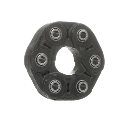 Bilde av FEBI BILSTEIN 107692 Hardyskive foran og bak 120,3 KIA: SORENTO 2, Sportage III, SSANGYONG: Actyon Sports I Pick up