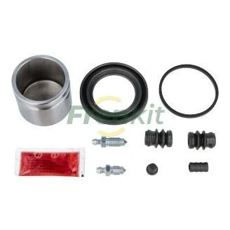 Bilde av FRENKIT 257929 Bremseklave Reparasjonssett framaksel 57 Kit+Piston NISSAN: 200SX