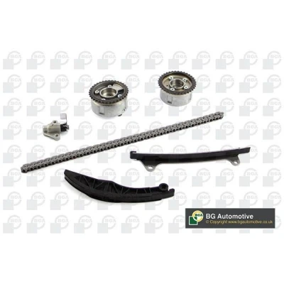 Bilde av Registerkjedesett, hyundai i10 i, ii, kia picanto 24321 04000, 24350 24370 24410 24420 24431 04000