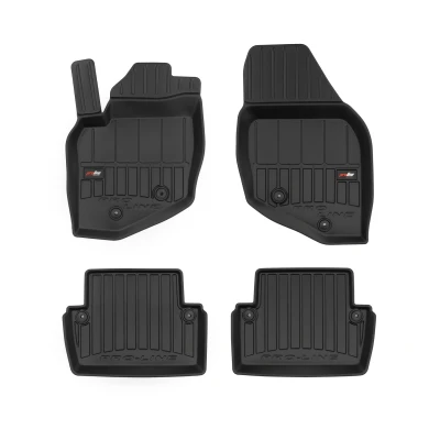 Bilde av Gummimatte, kupé 3D PROLINE volvo XC 70 i 2000 2007, xc70 cross country