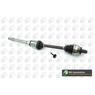 Bilde av Drivaksel, Framaksel høyre, ford galaxy ii, mondeo iv, sedan turnier s max, 1788206, 7G913B436BD, 7G913B436BF