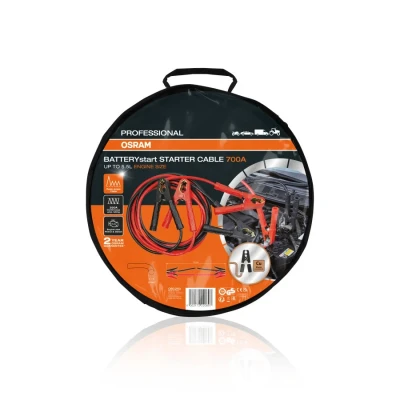 Bilde av OSRAM OSC250 Startkabler