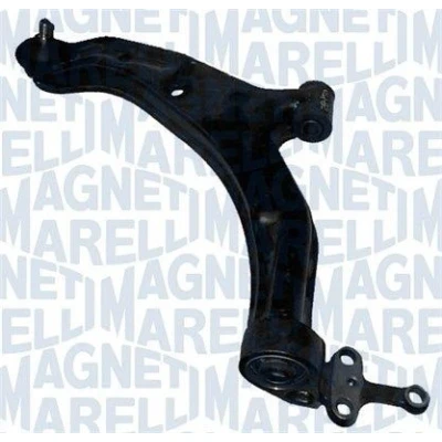 Bilde av MAGNETI MARELLI 301181386200 Bærebru framaksel venstre Casterstag