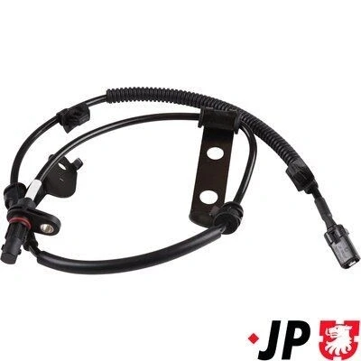 Bilde av JP GROUP 3697104570 ABS sensor framaksel venstre aktiv 790 svart KIA: cee‘d I Hatchback, Stasjonsvogn