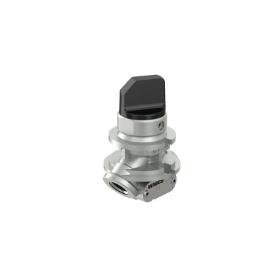 Bilde av WABCO 4630360080 Flerveisventil