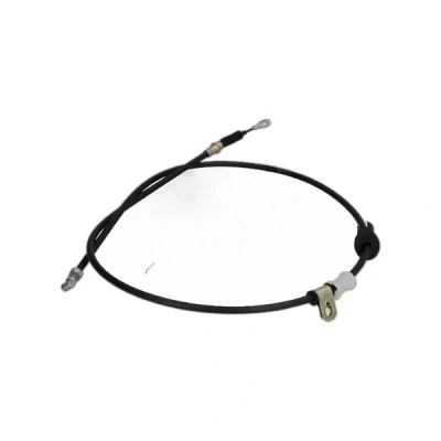 Bilde av ASHIKA 131 05 503 Bremsekabel 1563/1422mm Skivebrems TOYOTA: Auris Hatchback