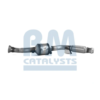 Bilde av BM CATALYSTS BM80367H Katalysator Approved
