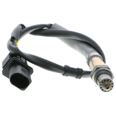 Bilde av VEMO V10 76 0112 1 Lambdasonde Original Quality før katalysator Bredbånd lambdasonde, forsmurt gjenge D formet VOLKSWAGEN: GOLF 5, 6