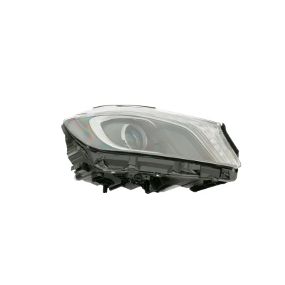 Bilde av HELLA 1EX 010 818 361 Frontlykter MERCEDES BENZ: A Klasse