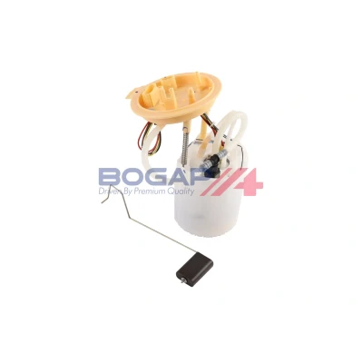 Bilde av BOGAP A1622127 Drivstoffpumpe elektronisk Diesel Med sensor