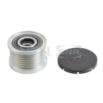 Bilde av SNR GA755.05 Frihjul Dynamo RENAULT: MEGANE 3, GRAND SCENIC 2, MAZDA: 6 Hatchback