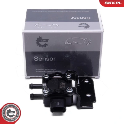 Bilde av Sensor, avgasstrykk, , hyundai i30, kia cee&#039;d halvkombi, sw, pro cee&#039;d, 3921027401, 39210 27401, 3921027450, 27450, 39210274