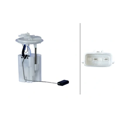 Bilde av Sensor, brennstoff forråd HELLA 8TF 358 304 001