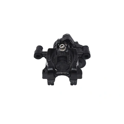 Bilde av ATE 24.6242 7019.5 Bremsecaliper svart uten holder VOLKSWAGEN: Golf 7, 7 Variant, AUDI: A3 Sportback