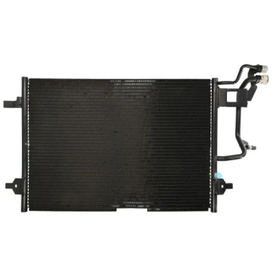 Bilde av THERMOTEC KTT110041 Kondensator uten tørker 615 X 421 16 mm AUDI: A4 B5 Avant