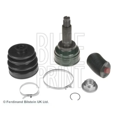 Bilde av BLUE PRINT ADM58910 Drivknute hjulside, framaksel MAZDA: 626 IV Sedan, Hatchback, Xedos 6
