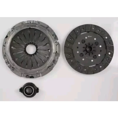 Bilde av LuK BR 0222 623 3546 00 Clutch med utløserlager, dobbelmassesvinghjul må kontrolleres og ev. skiftes 230 ALFA ROMEO: 156 Sedan, Sportwagon