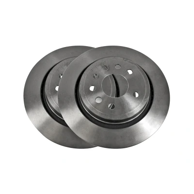 Bilde av VAICO V40 80050 Bremseskiver bakaksel 292 19,9 5 110 ventilert Original Quality SAAB: 9 3 Sedan, Stasjonsvogn, Cabrio