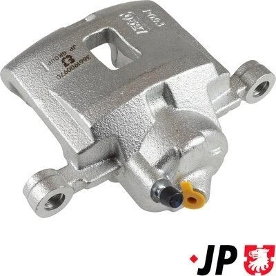Bilde av JP GROUP 3661900970 Bremsecaliper framaksel venstre