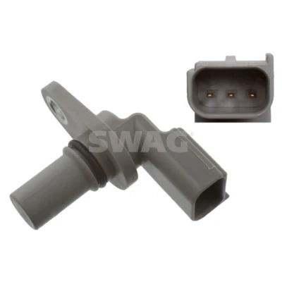 Bilde av SWAG 50 93 8222 Sensorer FORD: MONDEO 4 Turnier, Galaxy Mk2 MPV, S Max Mk1