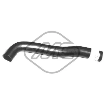 Bilde av Radiatorslange, audi,vw, 027121063, 068121053M, 27121063, 68121053