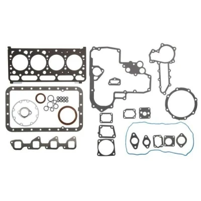 Bilde av ENGITECH ENT000510 Tetnings helsett, motor med ventildeksletetning, sylinderhodepakning