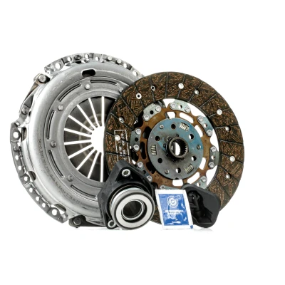 Bilde av SACHS XTend Kit plus CSC 3000 990 221 Clutch 240 VOLVO: V50, S40 II, C30, FORD: Focus 2, 2 Kombi, MAZDA: 3 Hatchback