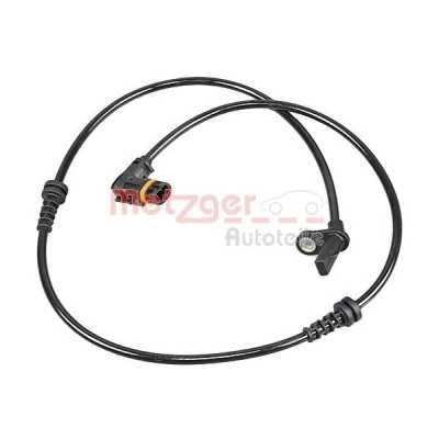 Bilde av Sensor, hjulturtall, framaksel, Høyre eller venstre, mercedes benz, 204 905 31 05, 42 80 00, A
