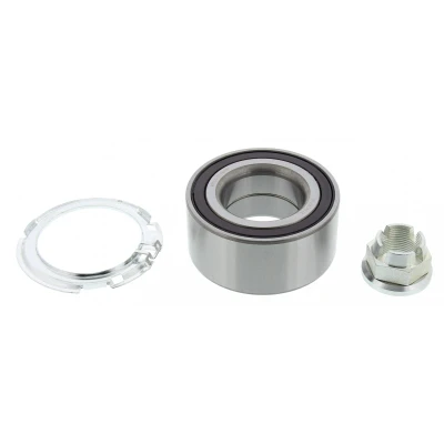 Bilde av MAPCO 26148 Hjullagersett framaksel begge sider med integrert magnetisk senorring 86 OPEL: Vivaro A Combi, Van, RENAULT: TRAFIC 2 Bus