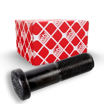 Bilde av FEBI BILSTEIN 03125 Hjulbolt M20 x 1,5 80 10.9 fosfatert