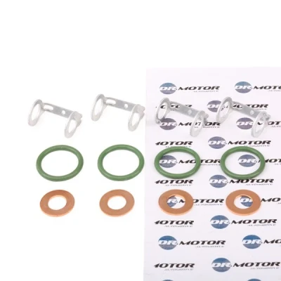 Bilde av DR.MOTOR AUTOMOTIVE DRM0419S Pakninger NISSAN: X Trail, Pathfinder 3, Navara Pick up