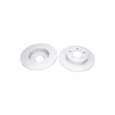 Bilde av KAVO PARTS BR 6777 C Bremseskiver 275 10 5 114 fullt ut belagt