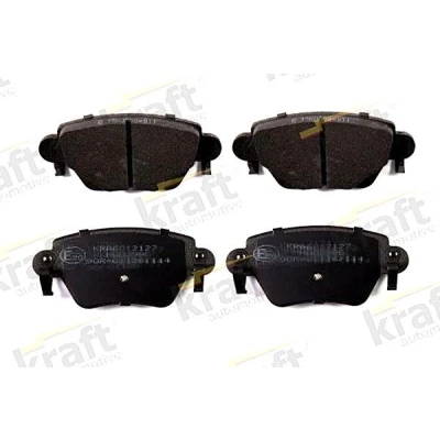 Bilde av Bremseklosser sett KRAFT AUTOMOTIVE 6012127