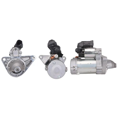 Bilde av DRI 335252112 Starter 12 1,6 11 Pin &quot;50&quot; Plug 74 TOYOTA: Yaris III Hatchback