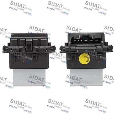 Bilde av MEAT &amp; DORIA K106044 Regulator, kabinvifte