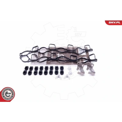 Bilde av Reparasjonssett, sugerørmodul, audi a8 d3, d4, q7, q7 van, porsche cayenne, vw touareg, 057129711AC, 057129711AH, 057129711AK, 057129