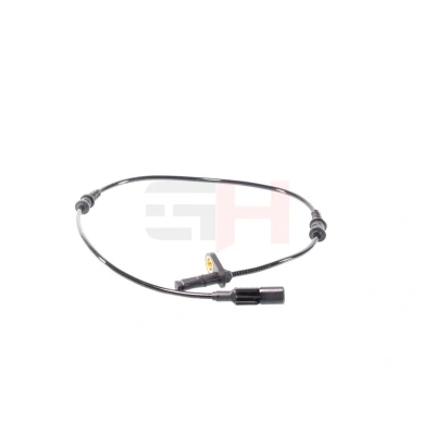 Bilde av GH 703307 ABS Sensor framaksel, framaksel høyre, venstre MERCEDES BENZ: E Klasse T modell, Sedan, CLS Coupé
