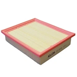 Bilde av ALCO FILTER MD 9200 Luftfilter 60,0 230,0 270,0 Filterinnsats VOLKSWAGEN: Golf 3, Vento, 3 Cabrio