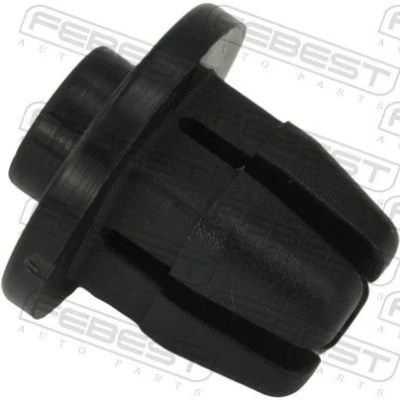 Bilde av FEBEST 88570 110 klips, pynte /beskyttelseslist TOYOTA: Avensis II Station Wagon