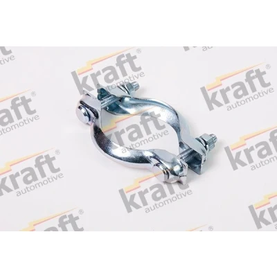 Bilde av KRAFT 0558598 Klemmesett, eksosanlegg