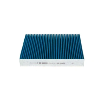 Bilde av BOSCH 0 986 628 591 Kupéfilter Karbonfilter 278 218 43 PORSCHE: Cayenne, VOLKSWAGEN: Touareg II