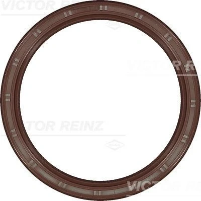 Bilde av REINZ 81 53343 00 Veivaksel Tetningsring MVQ (silikon kautsjuk) HYUNDAI: i20 I Hatchback, SANTA FE 2, i40 Stasjonsvogn, MITSUBISHI: PAJERO 3